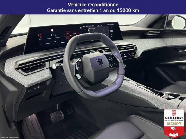 Peugeot 3008 image 4