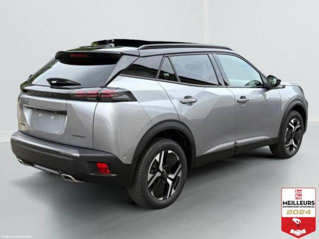 Peugeot 2008 image 5