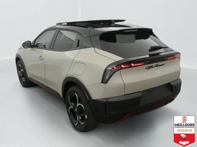 Alfa Romeo Junior image 4