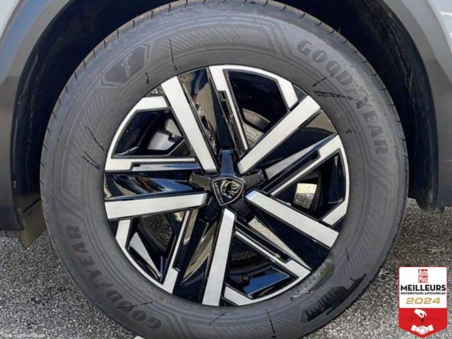 Peugeot 2008 image 8