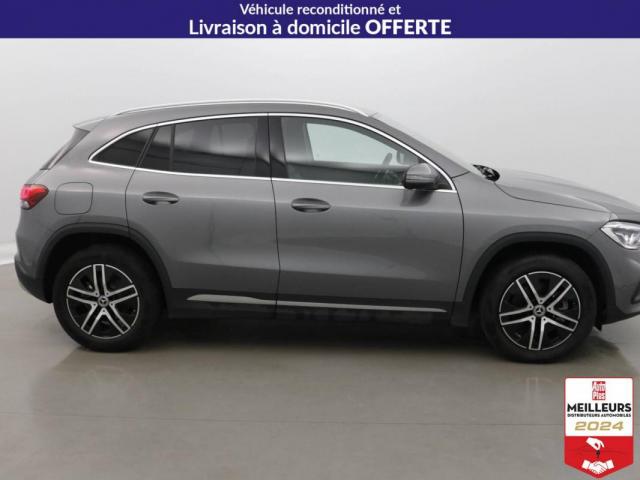 Mercedes Benz Gla image 2