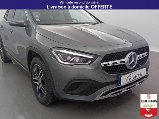 Mercedes Benz Gla image 8