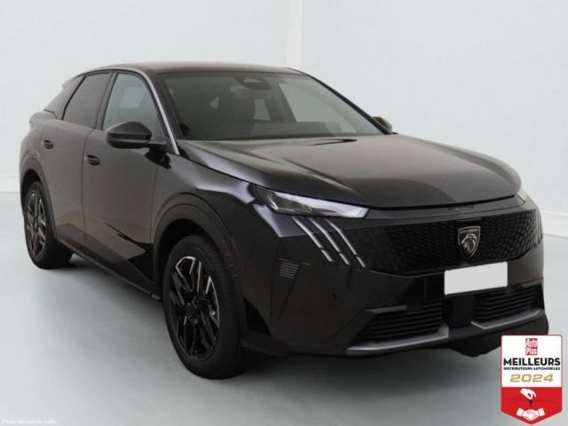 Peugeot 3008 image 1