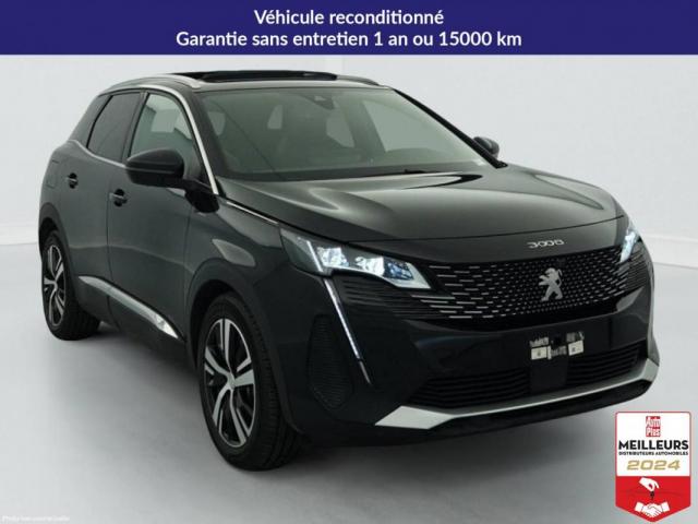 Peugeot 3008 image 3