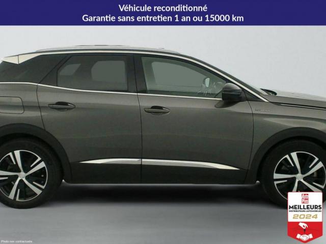 Peugeot 3008 image 3