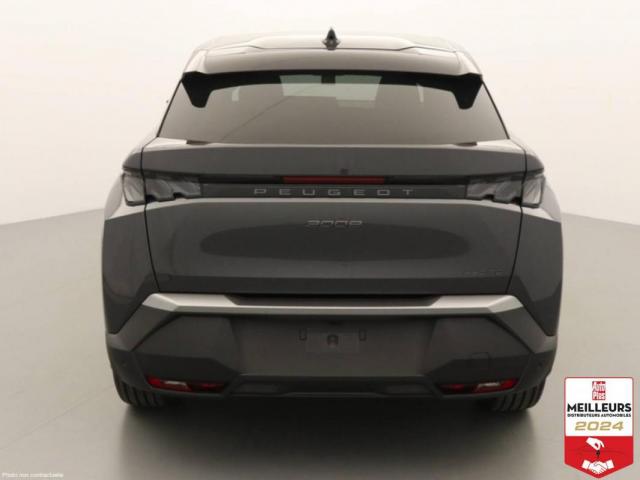 Peugeot 3008 image 1