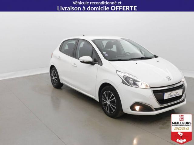 Peugeot 208 image 6