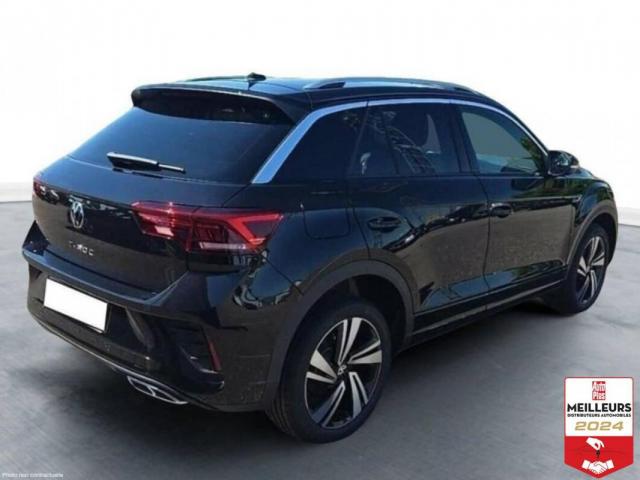 Volkswagen T-Roc 1.5 Tsi Evo2 150 R-Line Edition Dsg7
