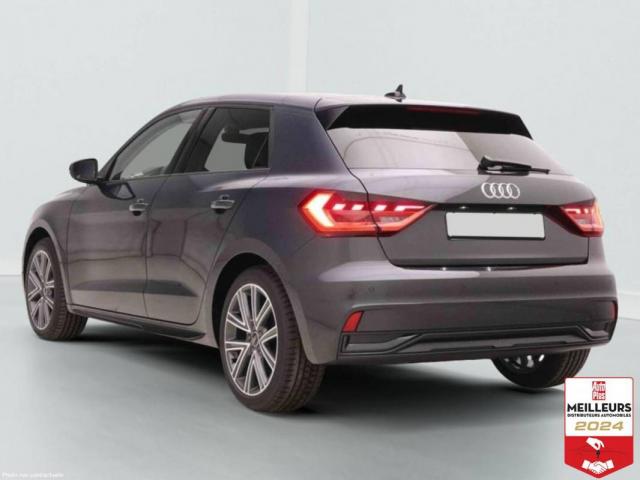 Audi Quattro A1 1.0 Tfsi 95 Sportback Pro Line