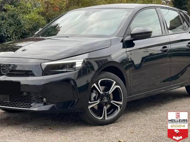 Opel Corsa Turbo Hybrid 145 E-Dct6 Gs +pack Infotainmen