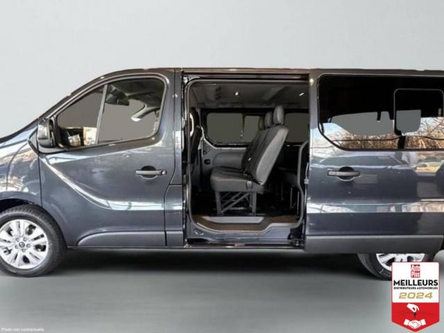 Nissan Primastar Combi L2h1 3.0t 2.0 Dci 150 S Dct Gsr2