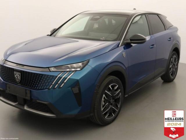 Peugeot 3008 Gt Hybrid 145 E-Dcs6