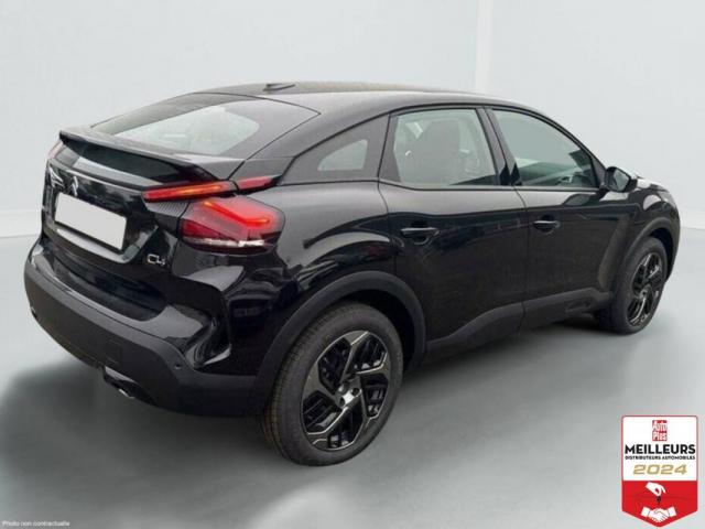 Citroen C4 Puretech 130 Eat8 Plus