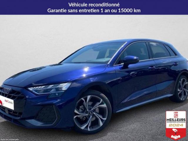 Audi Rs3 Iv 35 Tfsi Mild Hybrid 150 S Tronic 7 S