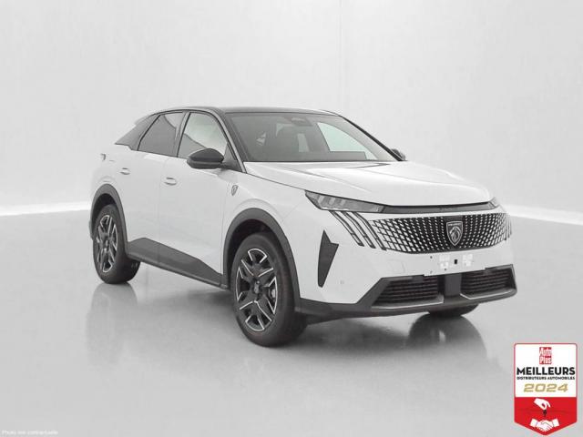 Peugeot 3008 1.2 Hybrid 145ch Gt E-Dcs6