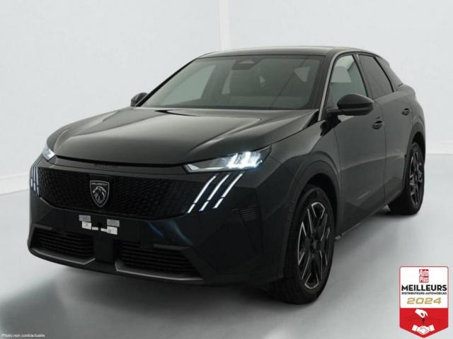 Peugeot 3008 Hybrid 145 E-Dcs6 Allure