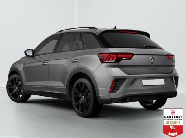 Volkswagen T-Roc 1.5 Tsi 150 Dsg R-Line