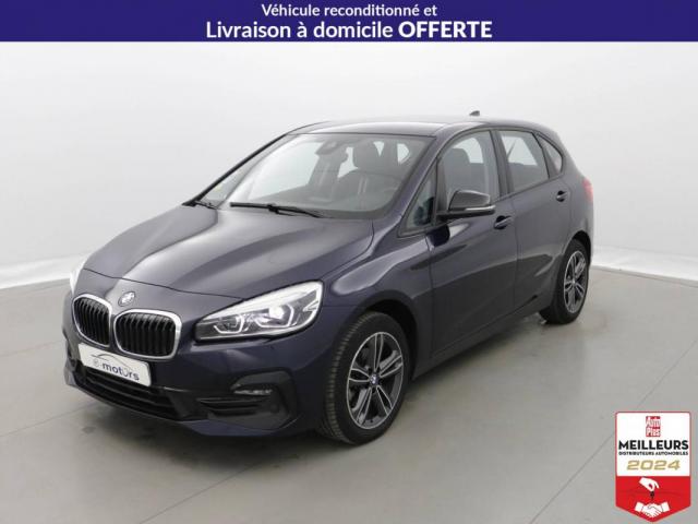 Bmw Serie 2 Active Tourer 216d 116 Dkg7 Sport