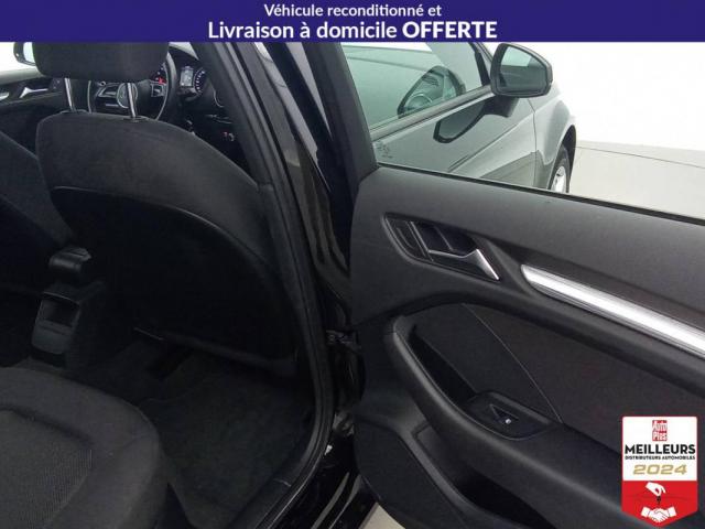 Audi A3 Sportback image 1