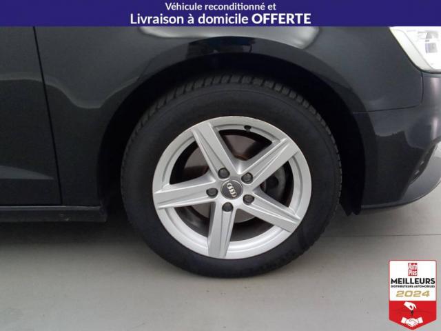 Audi A3 Sportback image 2