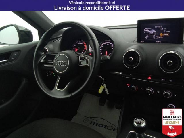 Audi A3 Sportback image 7