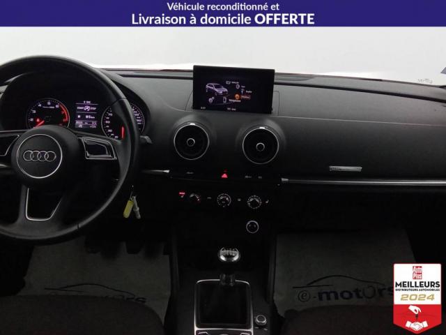 Audi A3 Sportback image 8