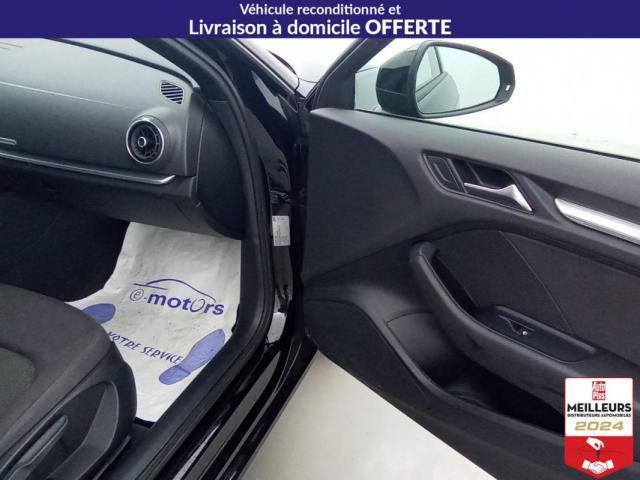 Audi A3 Sportback image 3