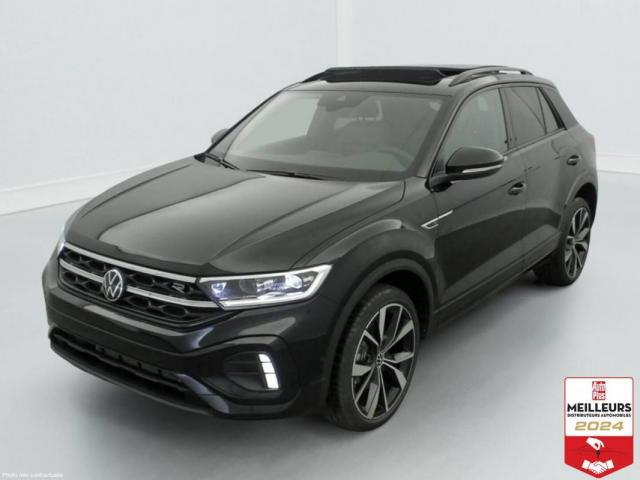 Volkswagen T-Roc 2.0 Tdi 150 Start Stop Dsg7 R-Line Edition