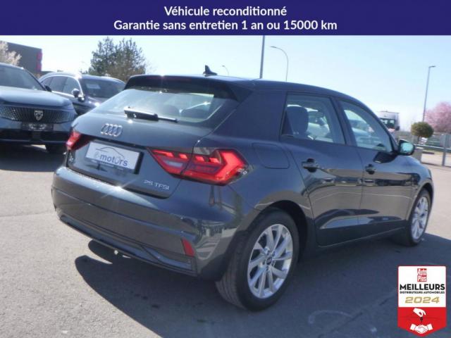 Audi A1 Sportback image 1