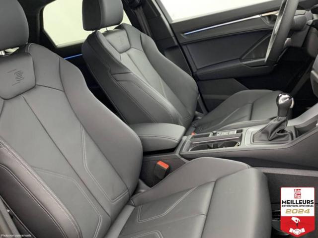 Audi Q3 Sportback image 9