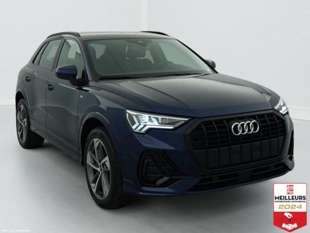 Audi Q3 image 4