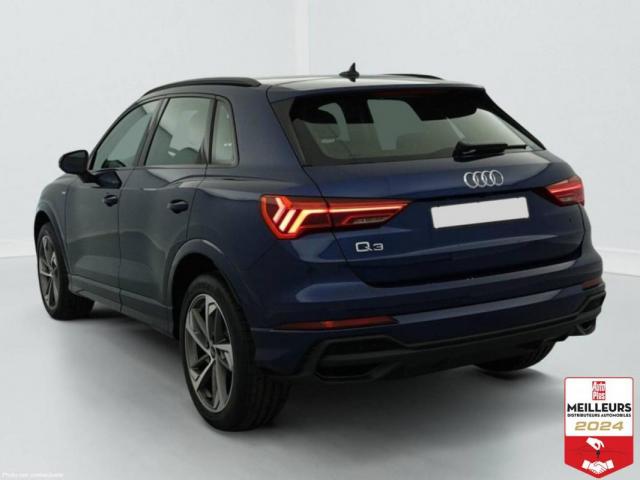 Audi Q3 image 6
