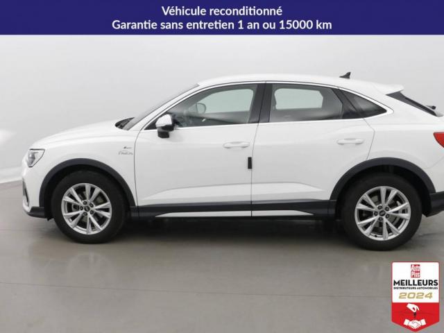 Audi Q3 Sportback image 3