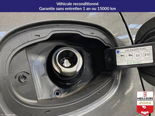 Alfa Romeo Tonale image 4