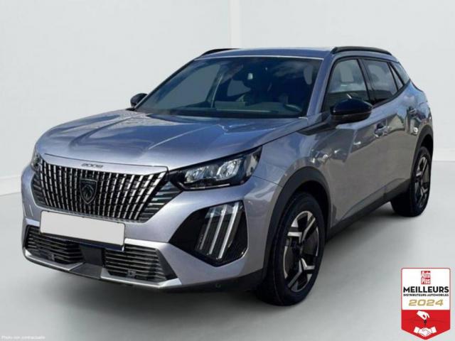 Peugeot 2008 1.2 Puretech 100ch S Allure