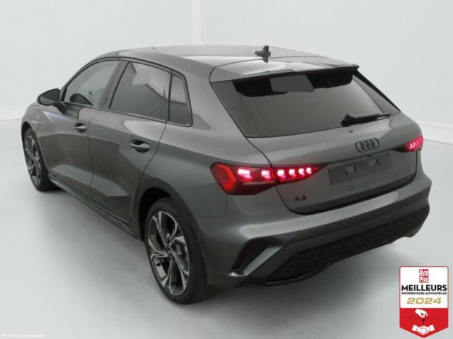 Audi A3 Sportback image 7