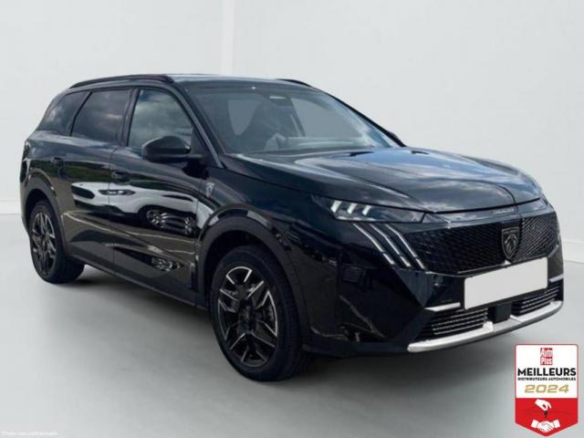 Peugeot 5008 Hybrid 136ch E-Dcs6 Gt