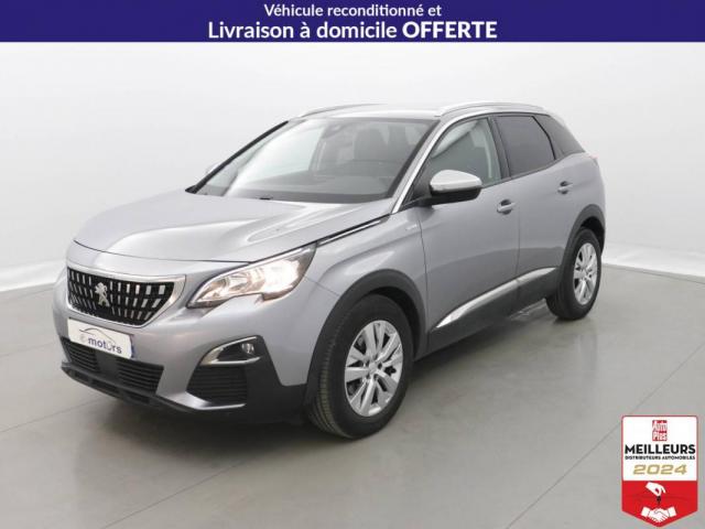 Peugeot 3008 Puretech 130 Style