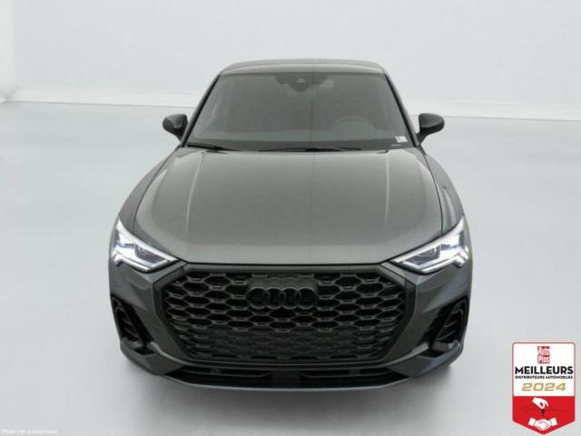 Audi Q3 Sportback image 2