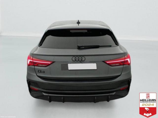 Audi Q3 Sportback image 6