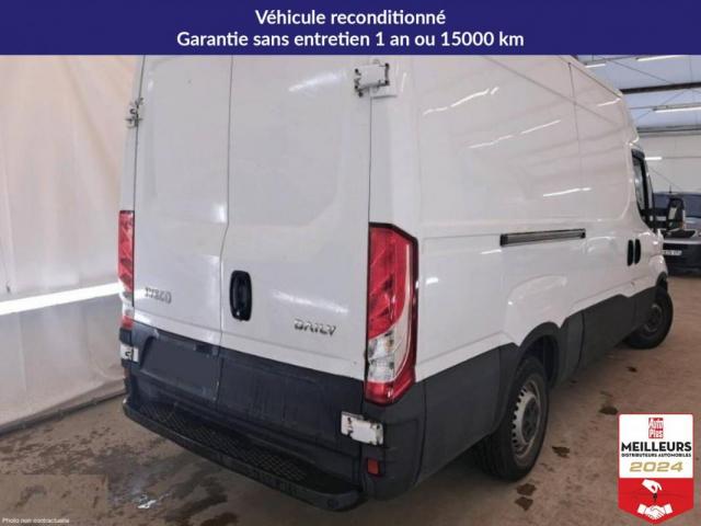 Iveco Daily image 4