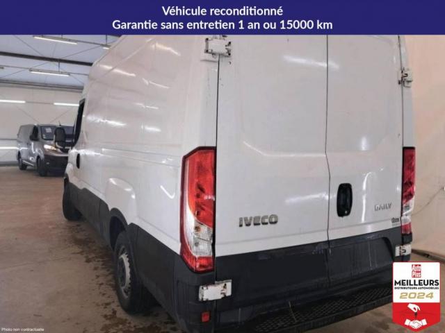 Iveco Daily image 5
