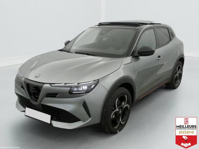 Alfa Romeo Junior Ibrida 145 Edct6 Speciale +pack Techno +pac