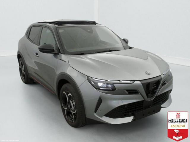 Alfa Romeo Junior image 8