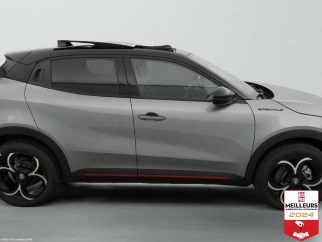 Alfa Romeo Junior image 4