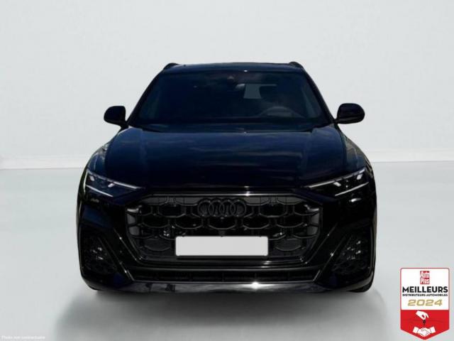 Audi Q8 image 8