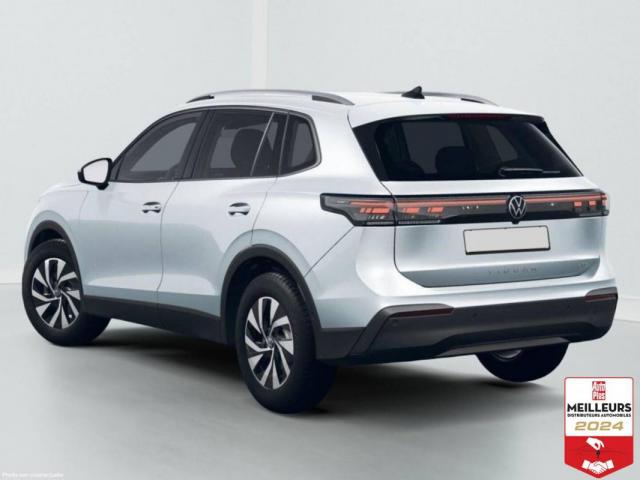 Volkswagen Tiguan 1.5 Etsi 150 Dsg