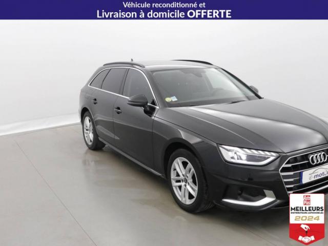 Audi A4 Avant image 9