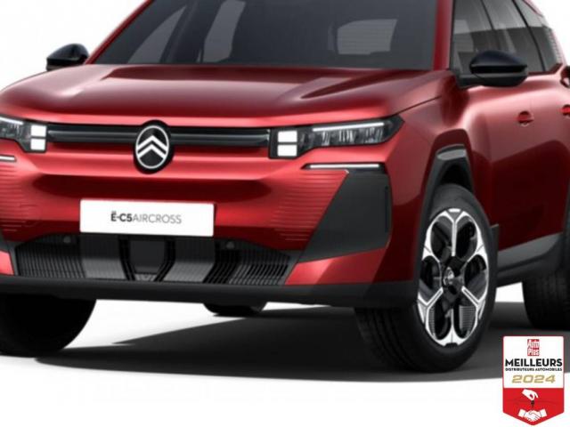 Citroen C5 Aircross E- 210 Autonomie Confort You