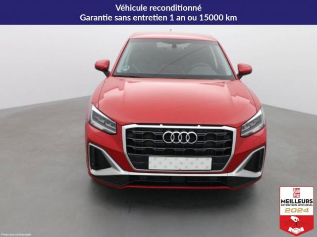 Audi Q2 image 4